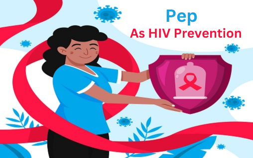 Pep for HIV Treatment